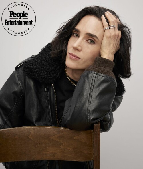 jennifer connelly people entertainment weekly magazine portraits from sundance 2023 1
