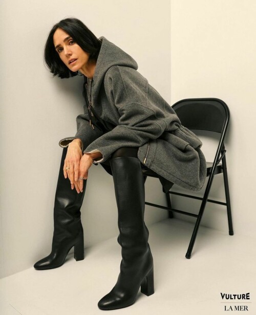 jennifer connelly vulture sundance film festival studio portraits january 2023 2