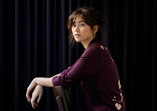 jessica henwick at a photoshoot december 2022 0