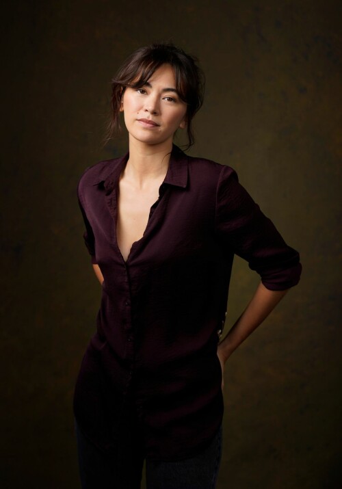 jessica henwick at a photoshoot december 2022 4