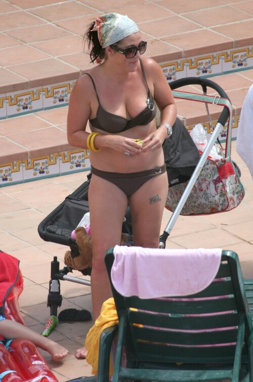 jessie wallace 14