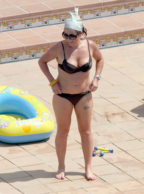 jessie wallace 15