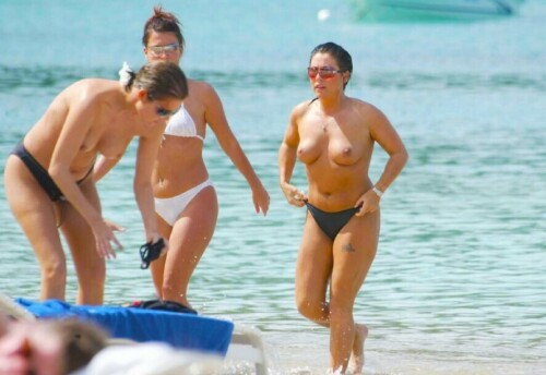 jessie wallace 22
