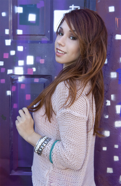 jillian rose reed 1373384793