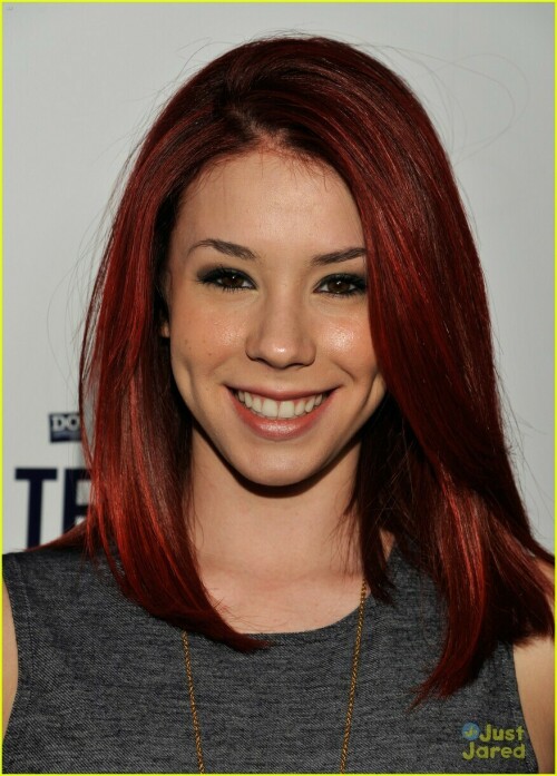 attends the DoSomething.org and Aeropostale launch of the 6th annual "Teens For Jeans" hosted by Chloe Moretz at Palihouse on January 8, 2013 in West Hollywood, California.