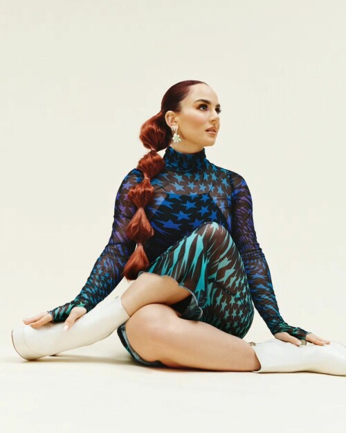 jojo levesque for people s 2023 beautiful issue may 2023 2