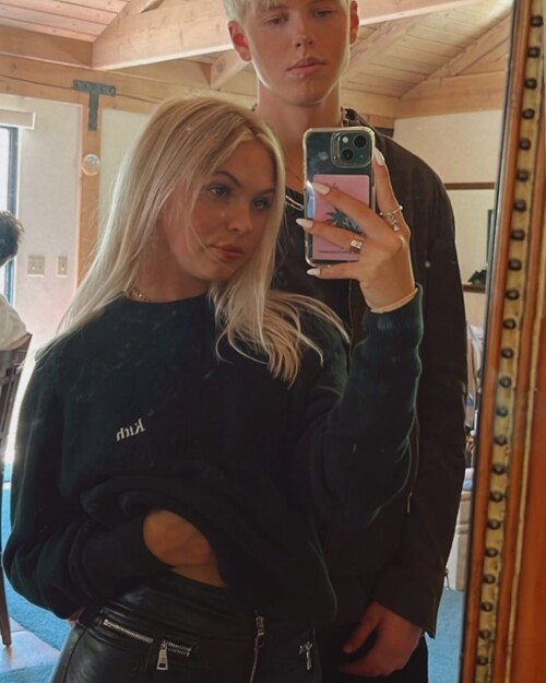 jordynjones teamjordyn carsonlueders9adebb03964da08a