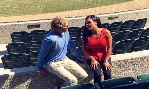 joy taylor skip bayless tim tebow workout6b4c7042e4465b72