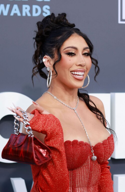kali uchis at 2022 billboard music awards in las vegas 05 15 2022 9215cdfd4ea418469