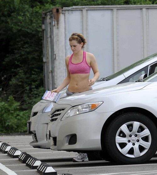 kaneda EmmaMQADDS 16