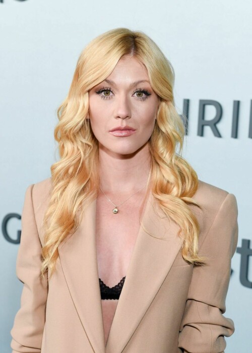 katherine mcnamara shrinking premiere in los angeles 01 26 2023 1