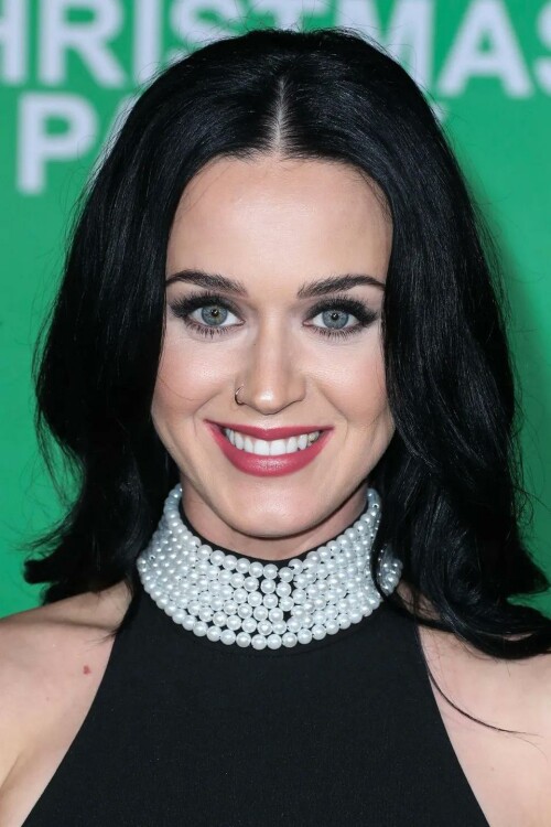 katy perry bruenett