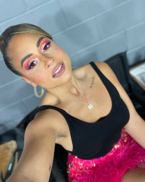 kaylabraxtonwwe Cb8RjDsJQaK 2