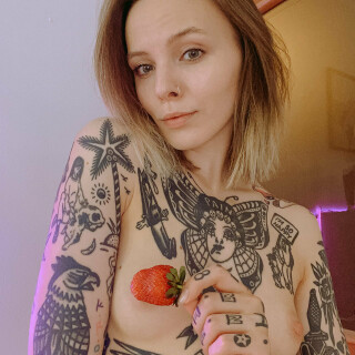 kelsomasha Tattooed Russian  Sexy Forums Onlyfans Leaks 