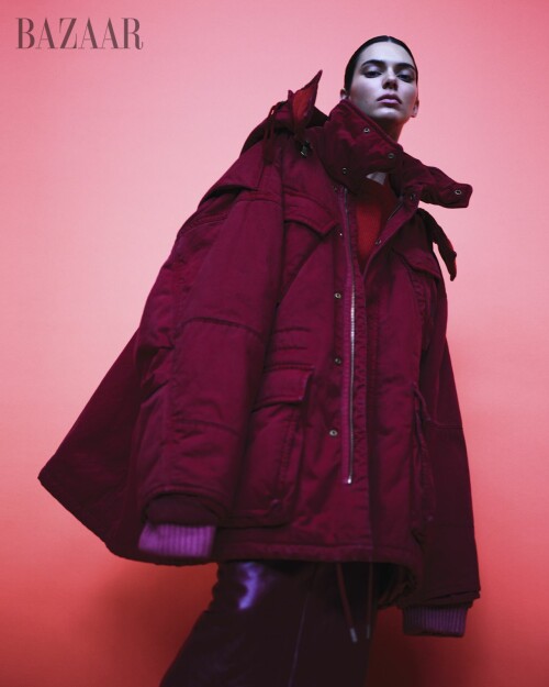 kendall jenner harper s bazaar the icons issue 2023 360f2fe19ad354ef8