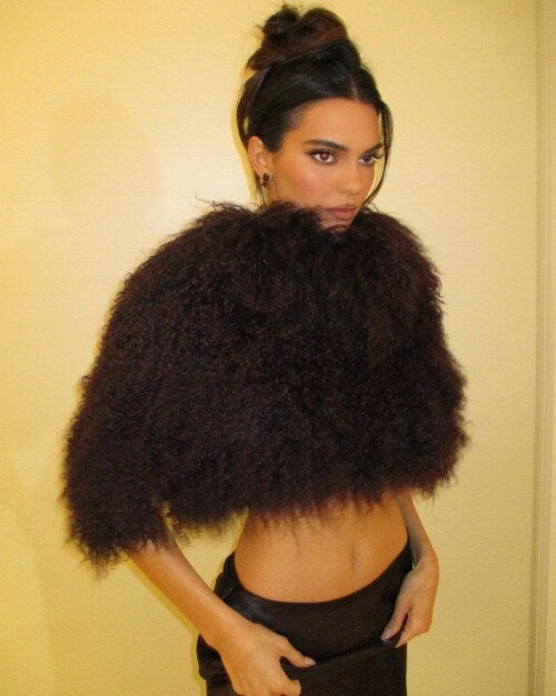 kendall jenner photo shoot march 2023 5