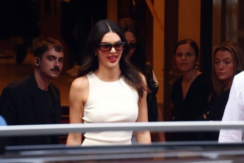 kendall jenner ritz hotel in paris 20240623 2 9523087b50497557