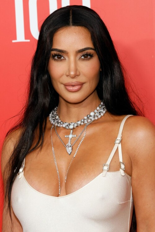 kim kardashian at 2023 time100 gala in new york 04 26 2023 5