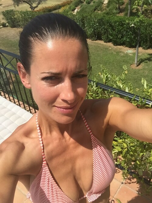 kirsty gallacher 40