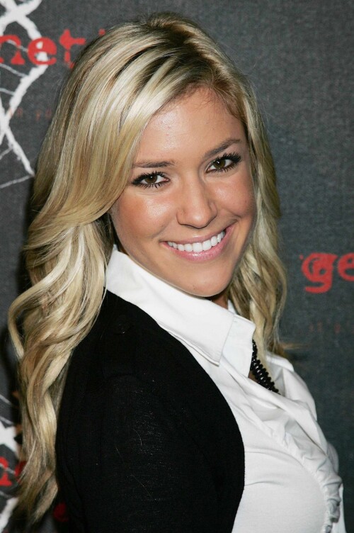 kristin cavallari at genetic denims one year anniversary celebration in los angeles 11 09 2006 41bde