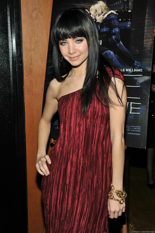 ksenia solo blue valentine premiere n9SVOMi