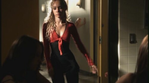 ksenia solo the cleaner screencap 8atUpwN