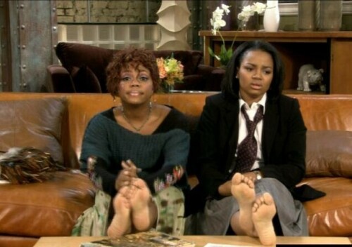 kyla pratt feet 4