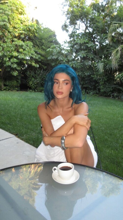 kyliejenner 345124387238483351758fd9e3c31b6b572