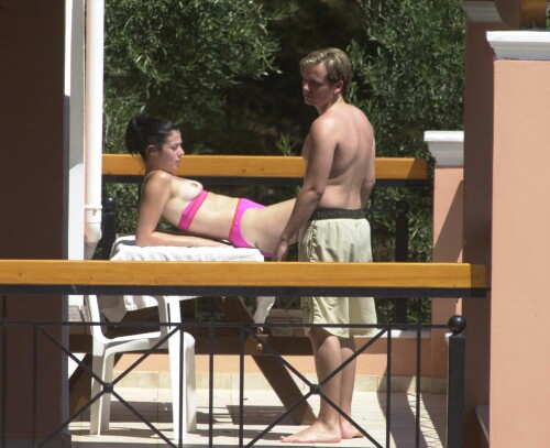 kym marsh 07