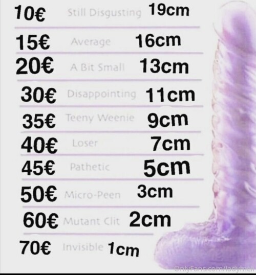 ladymeli 01 07 2021 2150799579 Schwanzsteuer fur ALLE