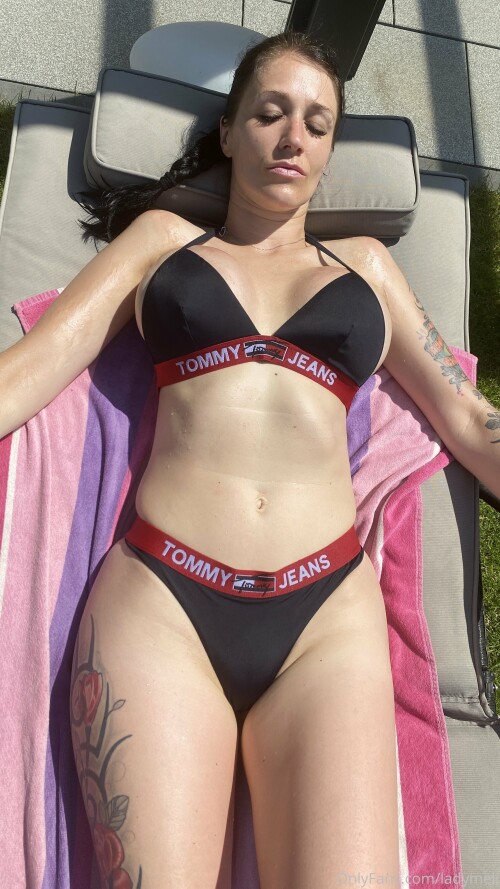 ladymeli 20 06 2021 2141050681 Ich arbeite an meiner Braune 