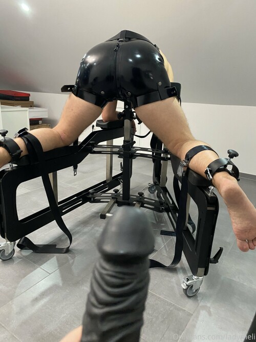 ladymeli 20 08 2021 2198830845 Ich hab schon wieder so Bock 