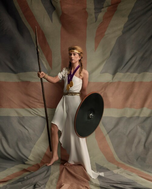 laura trott britannia