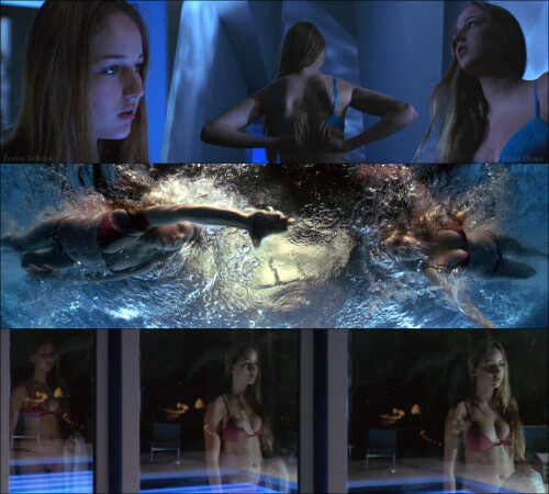 leelee sobieski pm571 