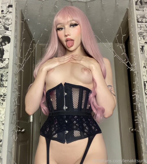 lenakitsune 14545e991e2d9bf86bc