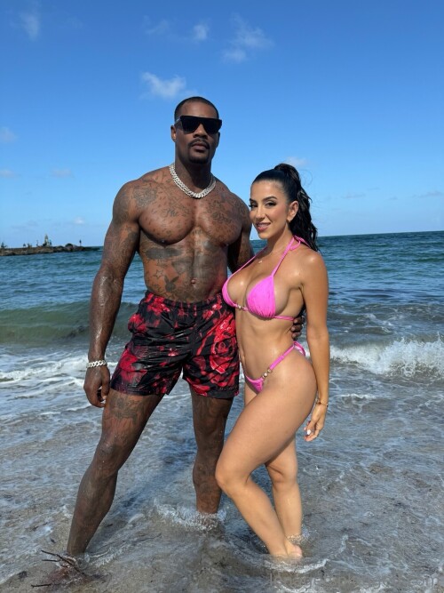 lenatheplug New Jason Luv and I spent our anniversary at the beach playing a source 420f4e169487aa9c