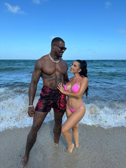lenatheplug New Jason Luv and I spent our anniversary at the beach playing a source 6ba4e6f3bf5580da