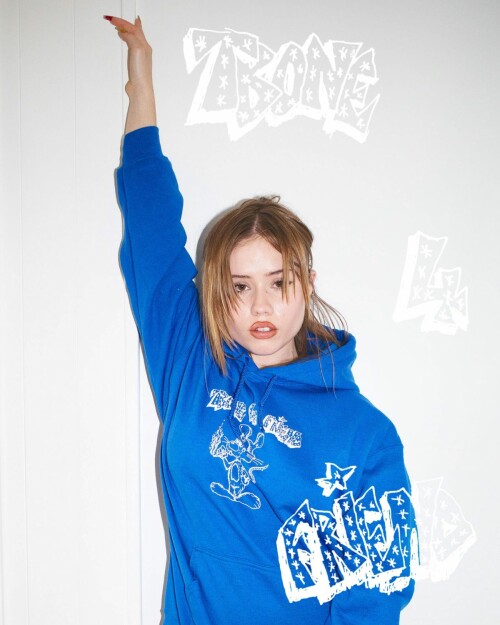 lexee smith at a photoshoot april 2023 2