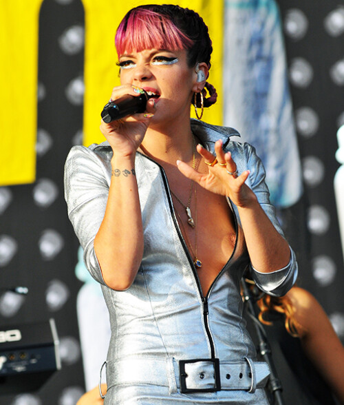 lily allen 131