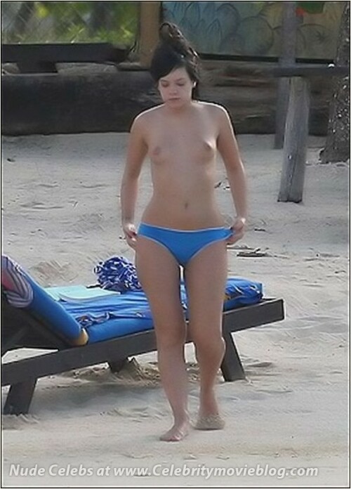 lily allen 26