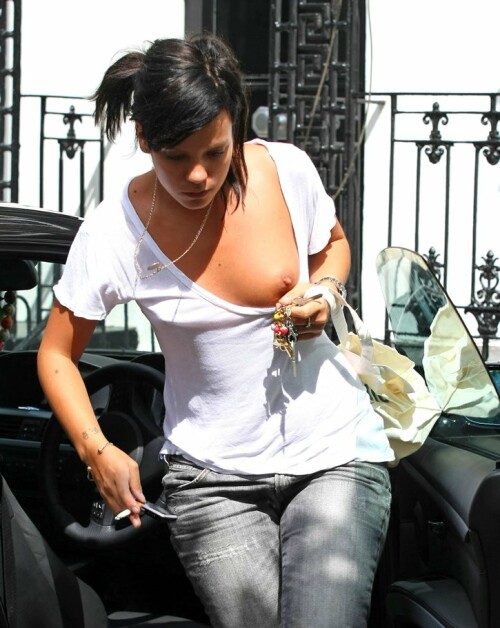 lily allen 58