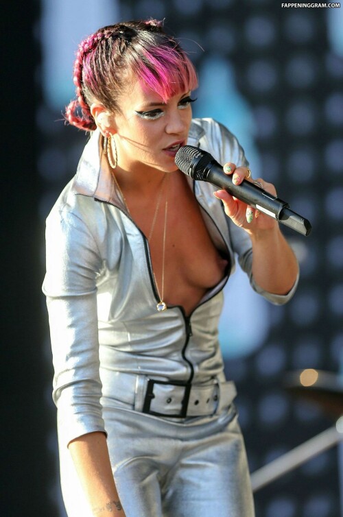 lily allen nude261