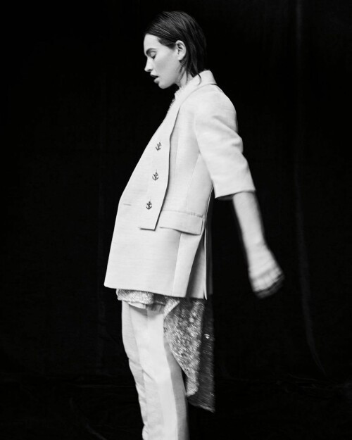 lily james for s magazine winter 2024 1c9ace856e9dd4839