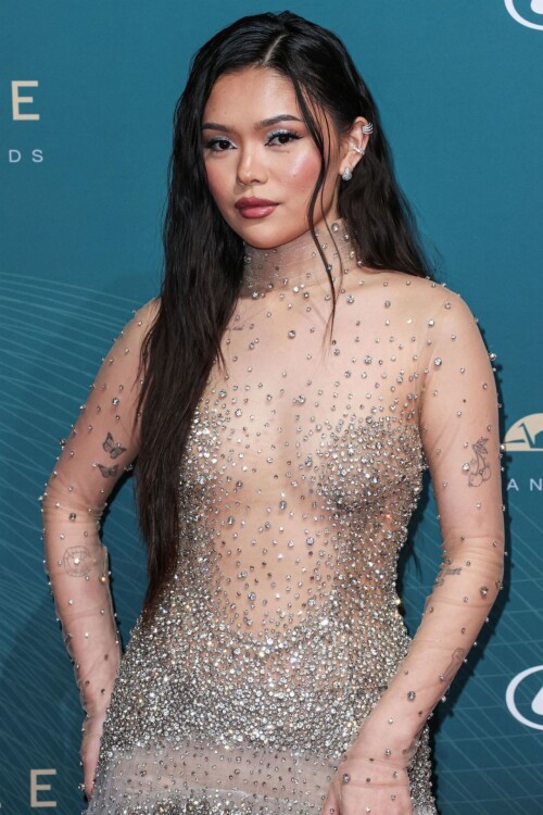 lisa yamada unforgettable gala asian american awards in beverly hills 12 16 2023 561a8ca5be433ce05