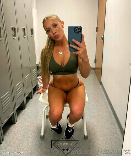 lizzy wurst 048565db75141276732e