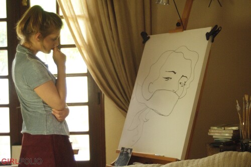 lottii rose the artist 0001