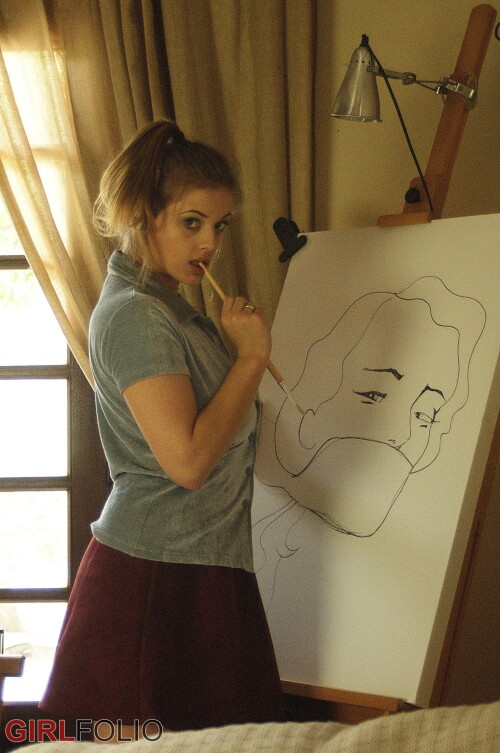 lottii rose the artist 0003