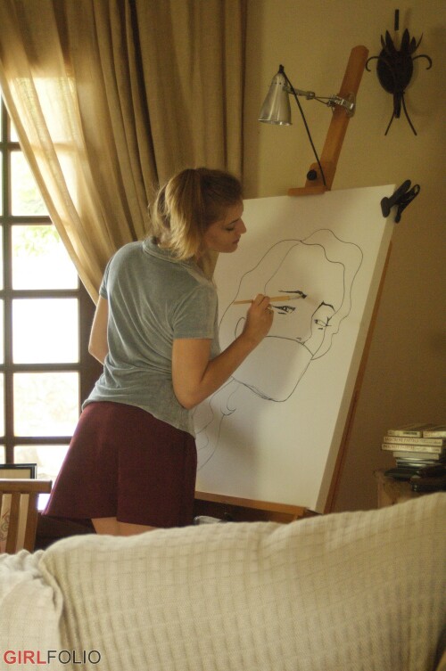 lottii rose the artist 0006