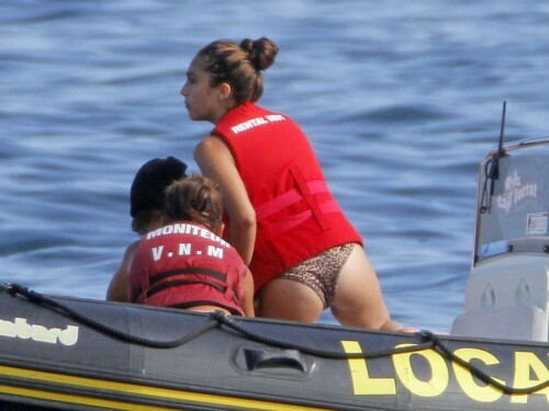 lourdes leon bikini madonna daughter 0816 18 900x675eb8e0a33aa83d652