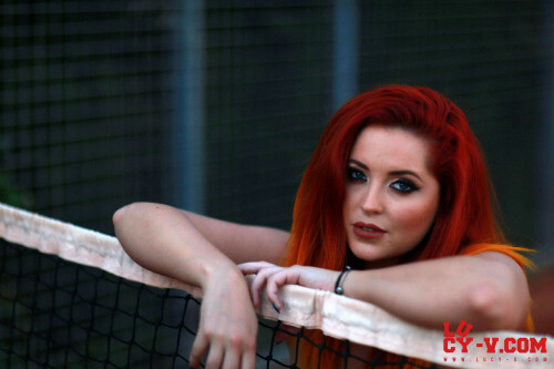 lucy collett 1134